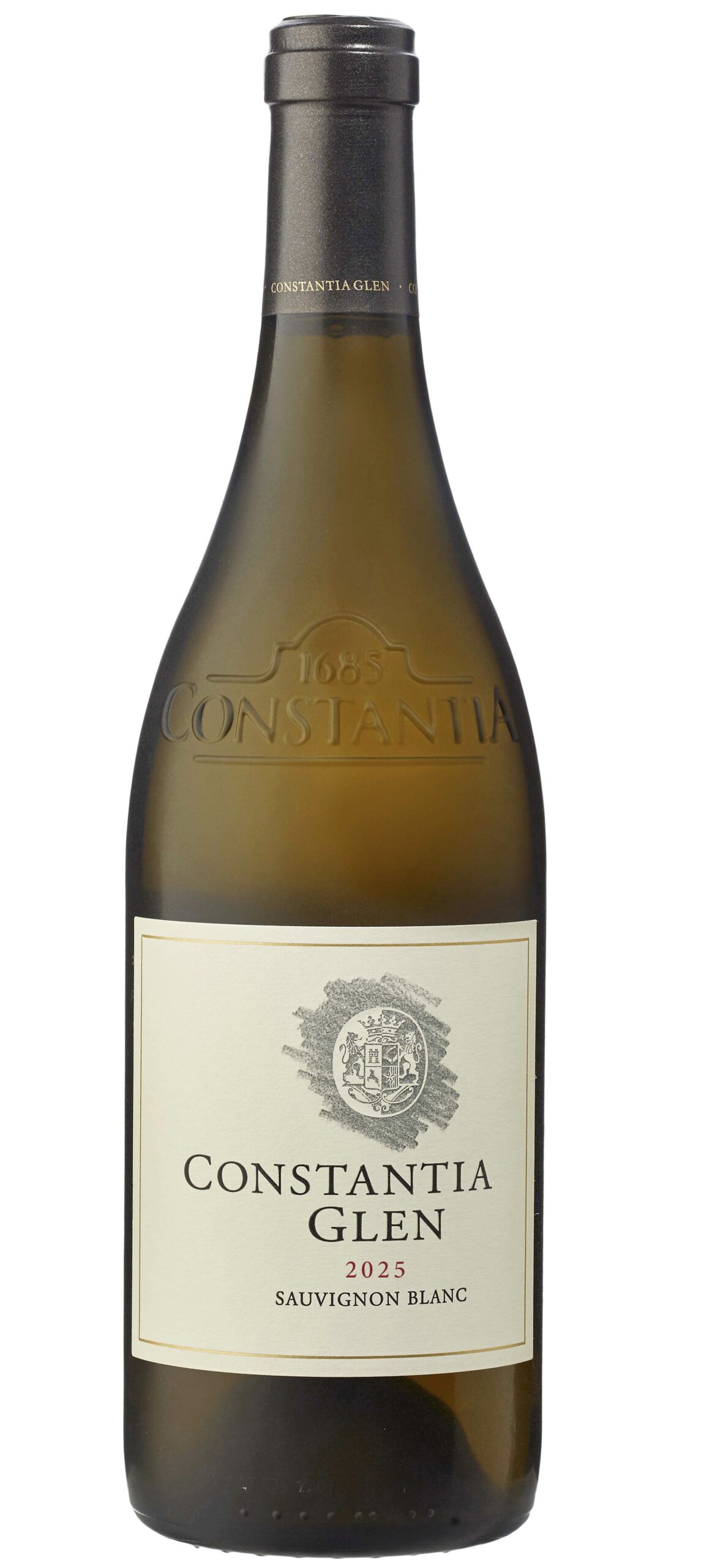 Constantia Glen Sauvignon Blanc 2025 pack shot 1
